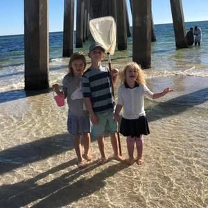 Meet your Posher, Jenny